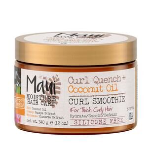 $3/30 Maui Curl Quench Curl Smoothie Hair Masque
